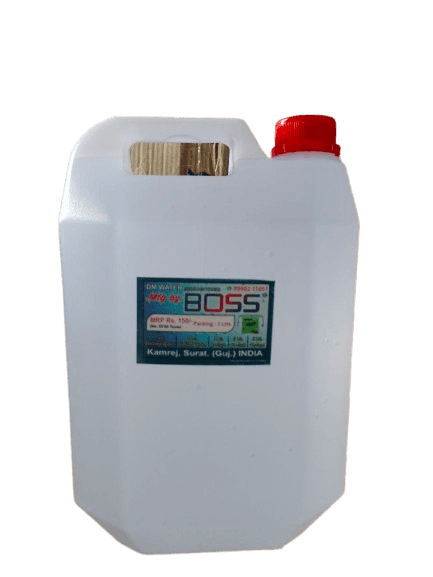 5 Liter Can
