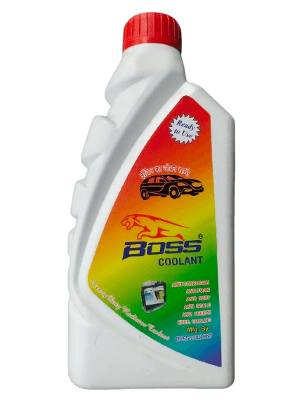 Ready to Use Coolant