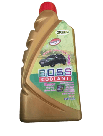 Battery Acid